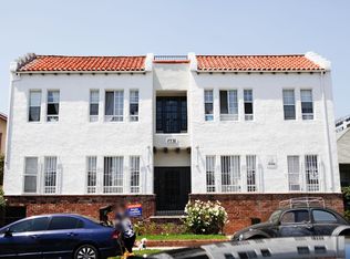15Th - 2731 W. 15th Apts., Los Angeles, CA 90006
