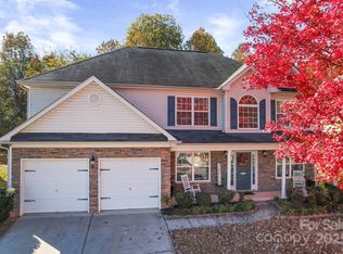 5207 Sunriver Rd, Gastonia, NC 28054