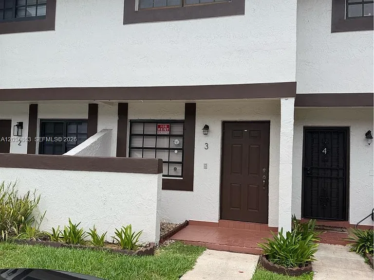 13335 SW 57th Ter #8-3 — Photo 1