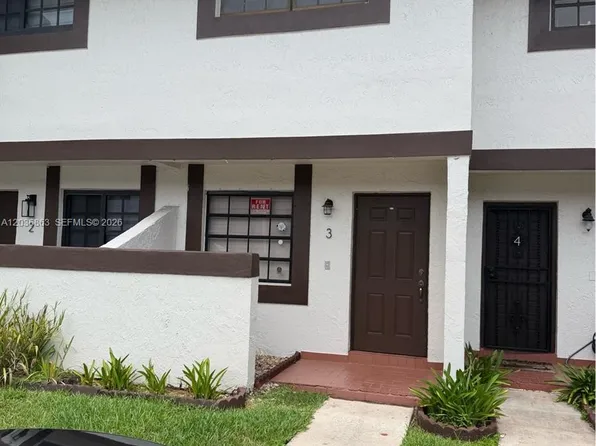 13335 SW 57th Ter APT 8-3, Miami, FL 33183