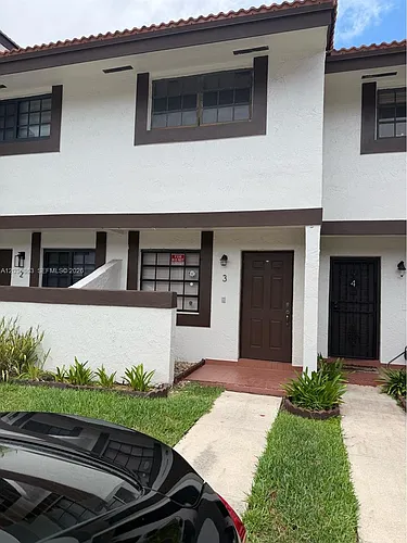 13335 SW 57th Ter #8-3 Photo 1