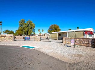 11507 S Renee Ave, Yuma, AZ 85367