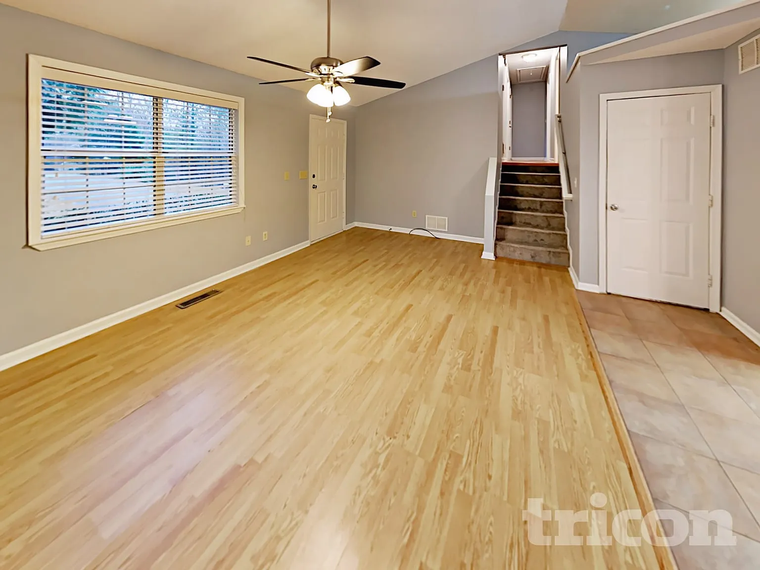 140 Remington Lane Acworth GA — Photo 3
