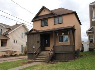 421 N 42nd Ave W, Duluth, MN 55807