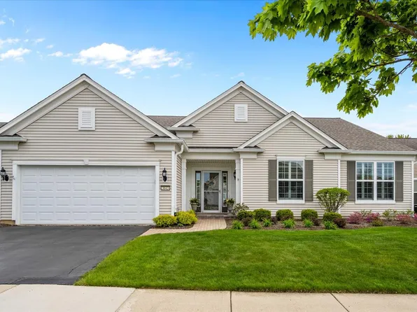 3643 Monticeto Cir, Mundelein, IL 60060
