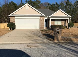 713 Wilmington Dr, Warner Robins, GA 31088