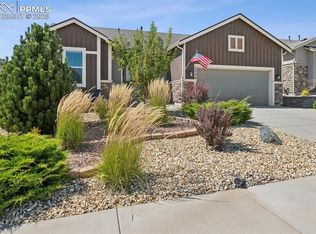 2598 Hannah Ridge Dr, Colorado Springs, CO 80922