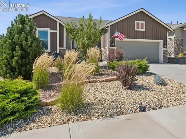 2598 Hannah Ridge Dr, Colorado Springs, CO 80922