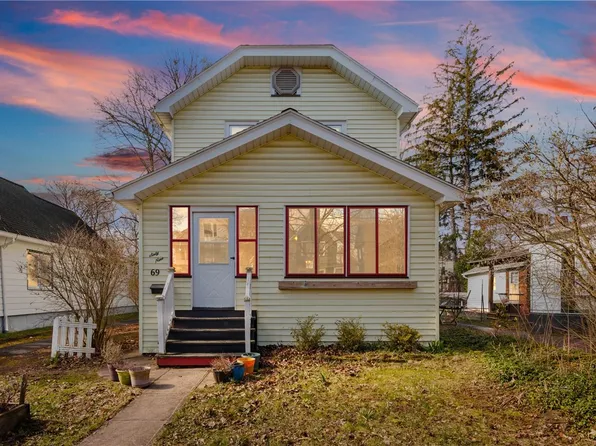 69 Benton St, Rochester, NY 14620