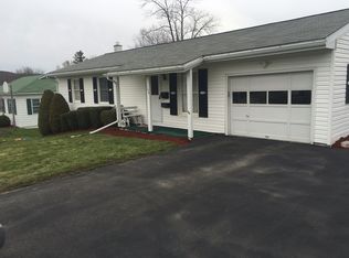 106 Spruce St, Towanda, PA 18848