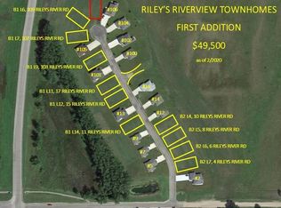 108 Rileys River Rd, Morris, MN 56267