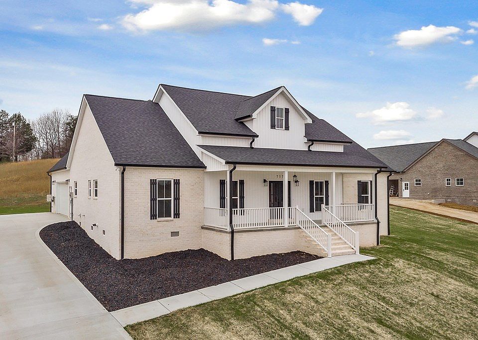 717 BLUE WATER DR Cookeville TN Zillow