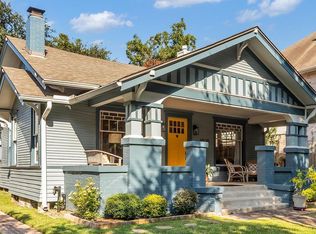 2606 Hopkins St, Houston, TX 77006