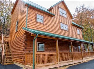 826 String Run Way LOT 22, Pigeon Forge, TN 37863