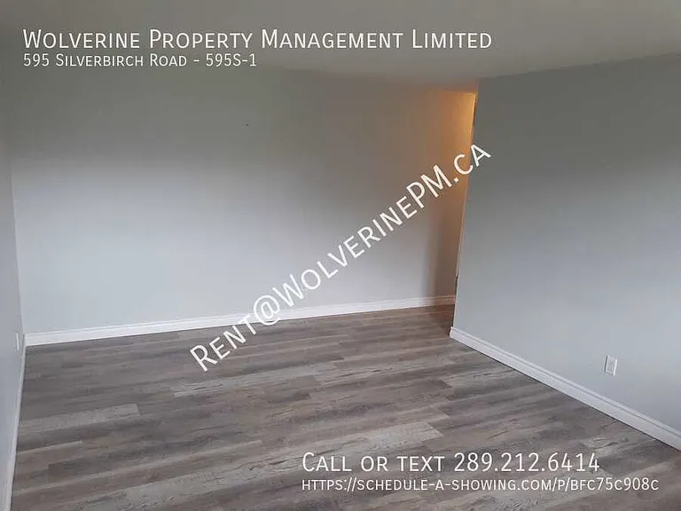 595 Silverbirch Rd #595S-1 — Photo 33