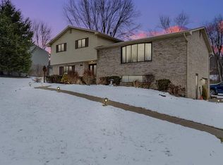 110 George St, Imperial, PA 15126