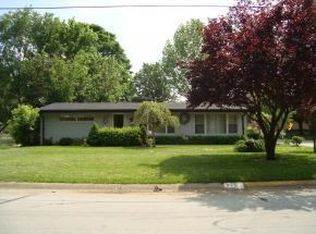315 Cora Ave, Greendale, IN 47025