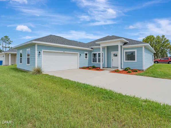 720 J J Dr, Panama City, FL 32404