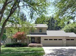 7515 S Hampton Rd, Lincoln, NE 68506