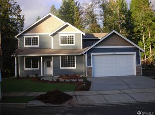4726 68th Ave NE, Olympia, WA 98516