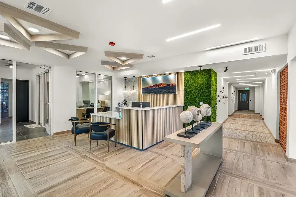 Pinyon Apartments — Photo 3