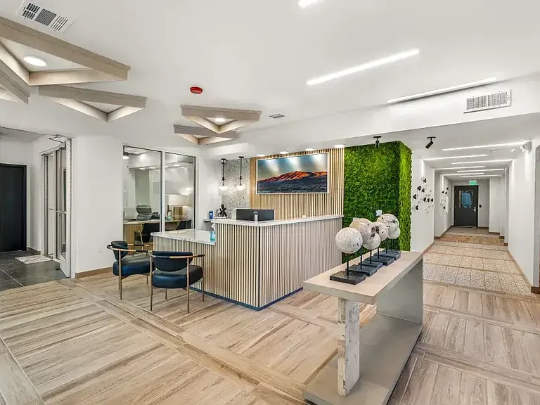 Pinyon Apartments — Photo 3
