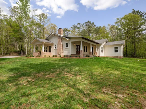 5 J Ed Turner Rd, Hattiesburg, MS 39402