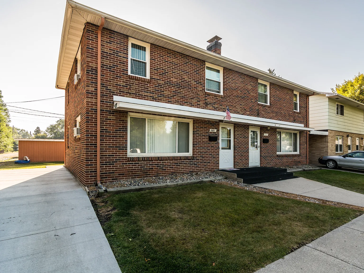Valley Home Duplexes — Photo 1