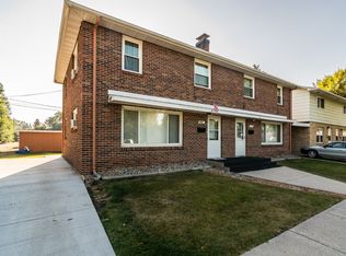 Valley Home Duplexes, Grand Forks, ND 58203