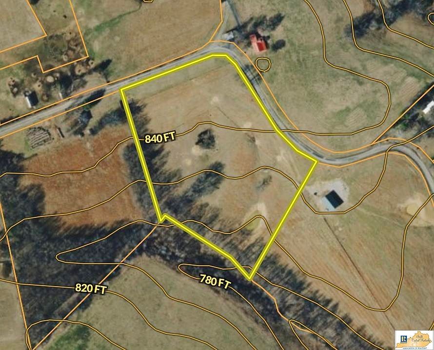 1st image of LOT 850 One Potato Cave Rd