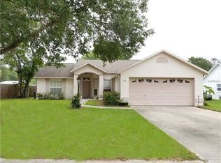 438 Berwick Cir, Deland, FL 32724