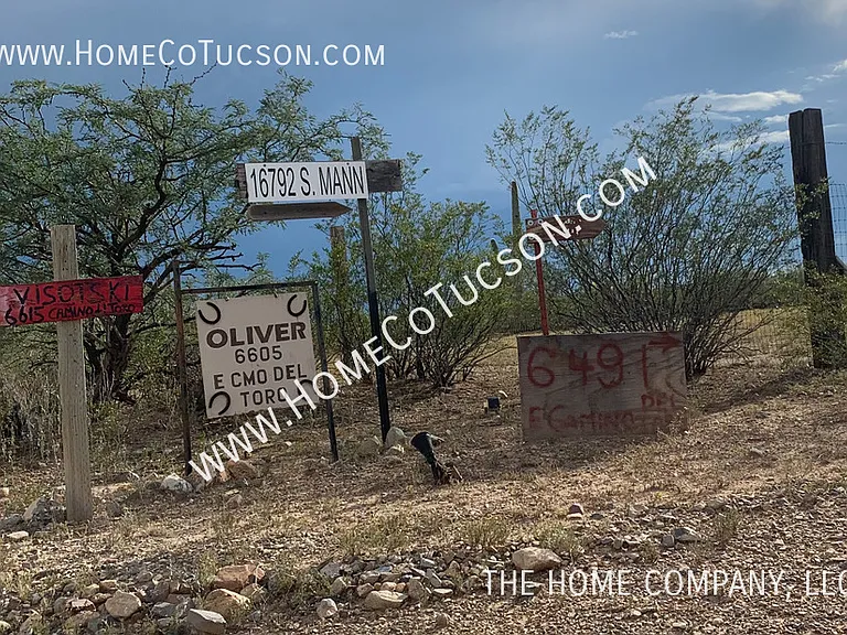 6491 E Camino Del Toro #T — Photo 30