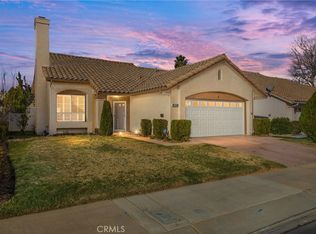 5891 Riviera Ave, Banning, CA 92220