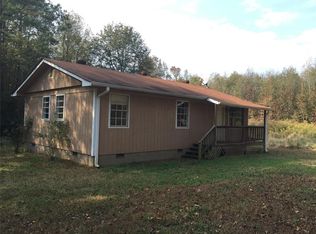 1066 Farm Rd, Colbert, GA 30628