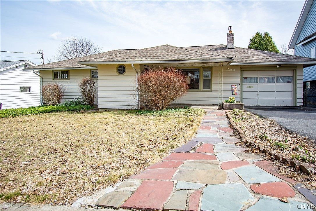 278 Norwood Ave, Syracuse, NY 13206 Zillow