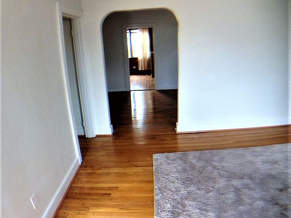 Living Room towards Den