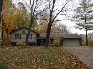 510 Clearcreek Rd, Springboro, OH 45066