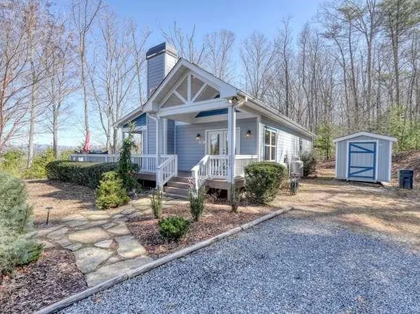 2081 Gallatin Rd, Young Harris, GA 30582