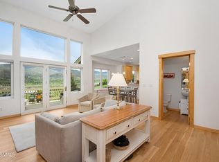 450 Gold Dust Dr APT A, Edwards, CO 81632