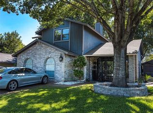 5713 Teri Rd, Austin, TX 78744