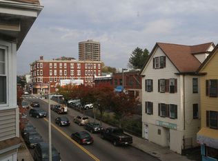 3149 Washington St #4, Jamaica Plain, MA 02130