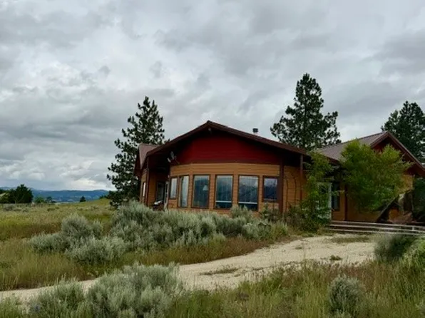 4374 Stone Mountain Trl, Stevensville, MT 59870