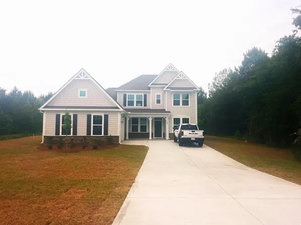 1003 Fowler Rd. Lot 11 (D), Conway, SC 29526