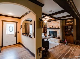 441 5th St E, Lakehills, TX 78063