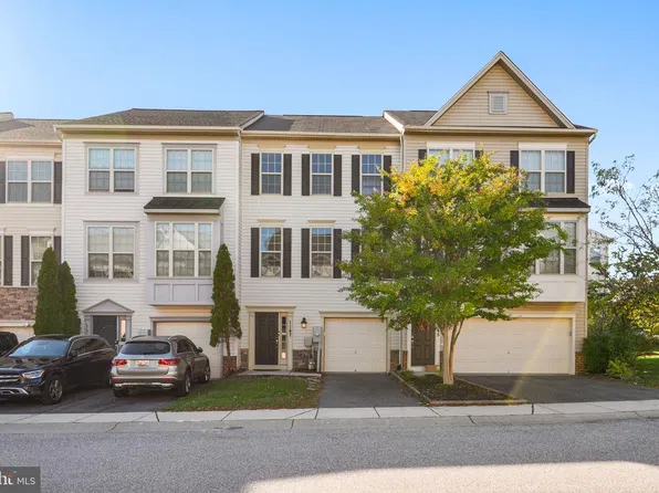 1147 Carinoso Cir, Severn, MD 21144