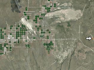 00 Hanson Valley Rd, Christmas Valley, OR 97641