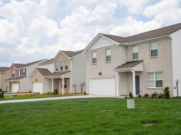 4432 Marcus Venture Pl, Murfreesboro, TN