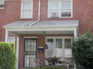 1371 Walker Ave, Baltimore, MD 21239