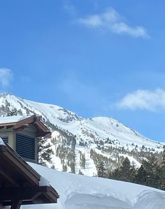 100 Canyon Blvd #3414, Mammoth Lakes, CA, 93546