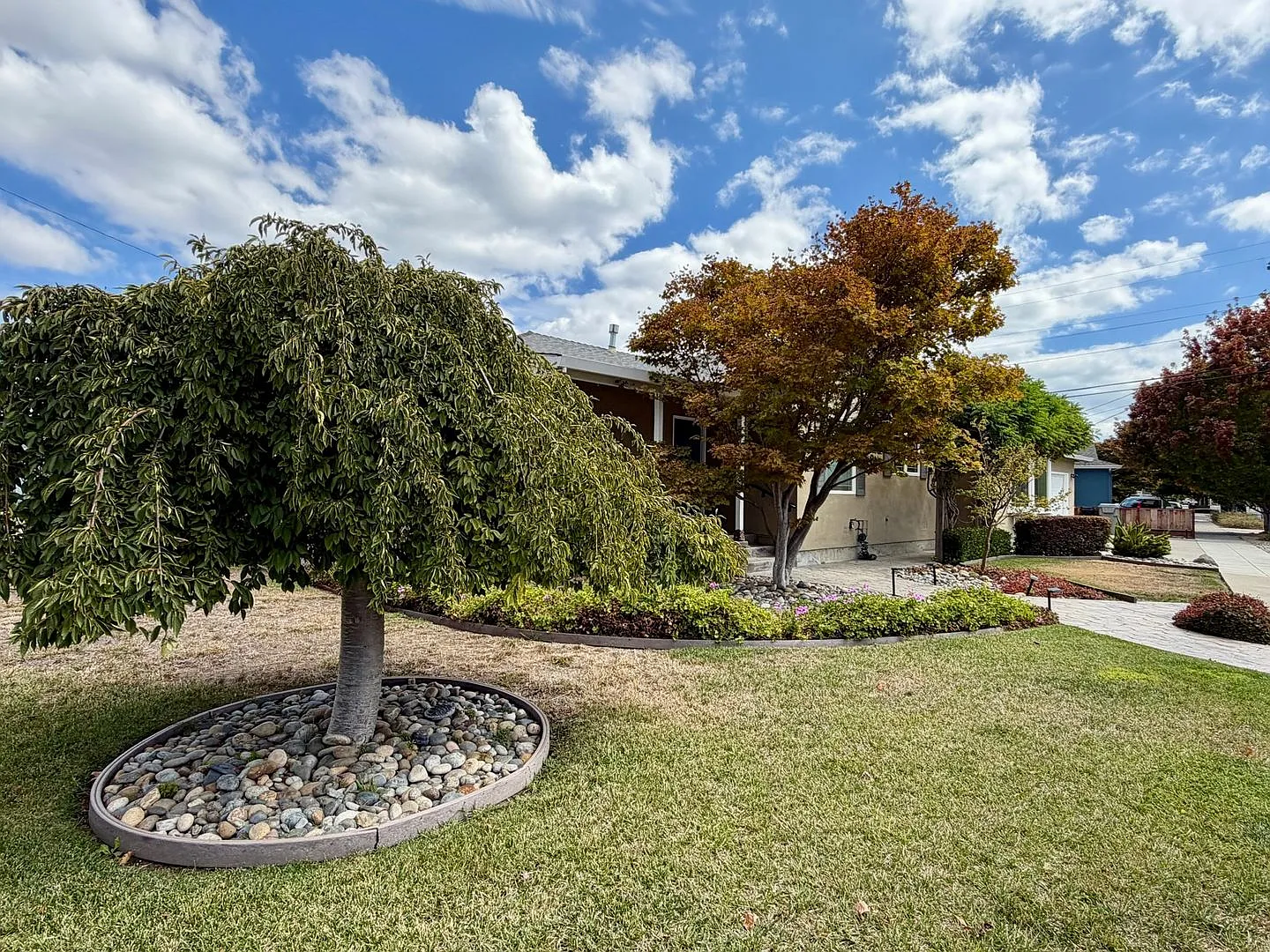 Updated Cory Neighborhood Home with Office and Outdoor Kitchen — Photo 2